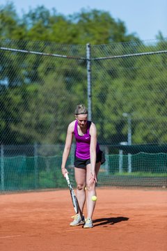 Bild 619 - NL SV Blankenese - TC GW Gifhorn : Ergebnis: 7:2